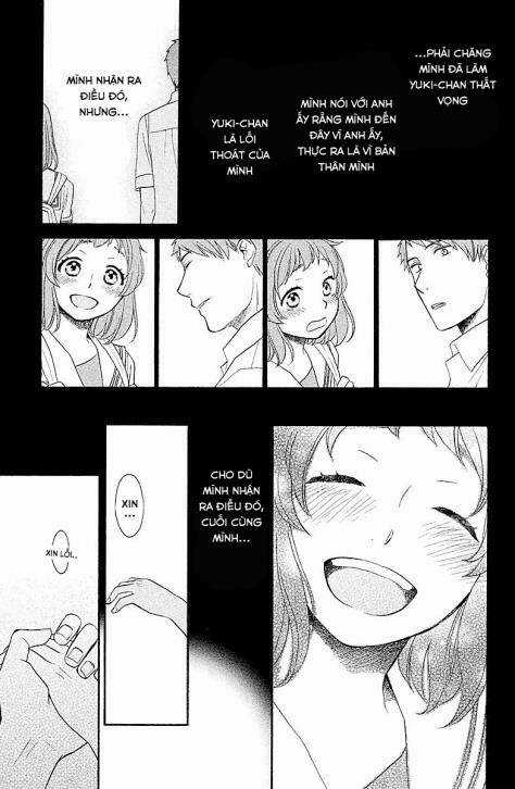 My Fair Neighbor - Chapter 2 - Trang 26