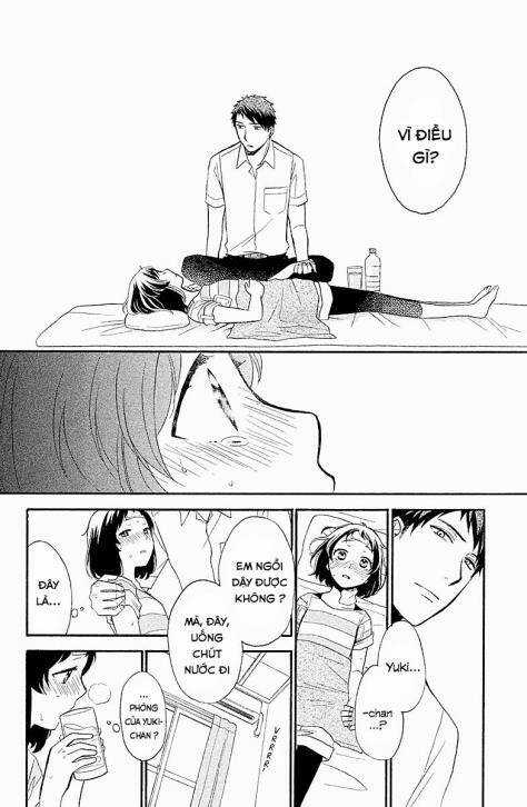 My Fair Neighbor - Chapter 2 - Trang 27