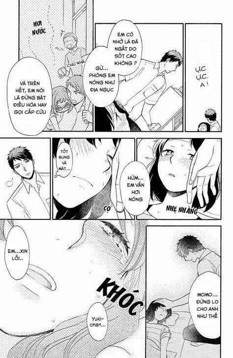 My Fair Neighbor - Chapter 2 - Trang 28