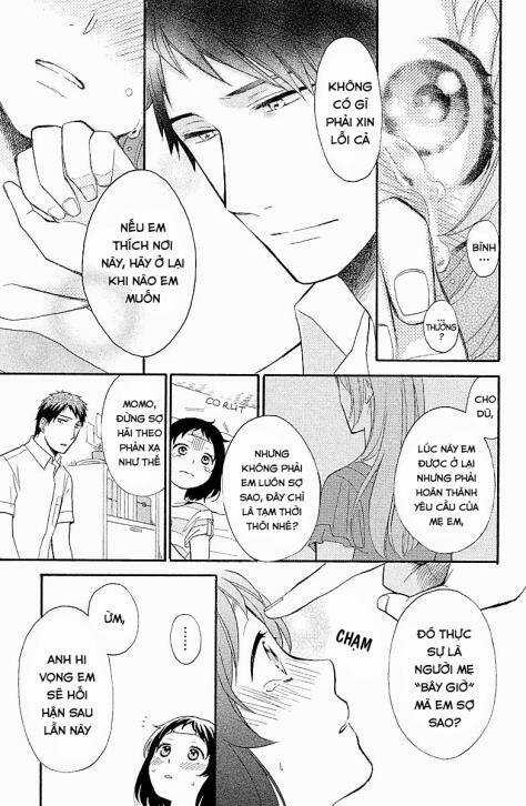 My Fair Neighbor - Chapter 2 - Trang 30