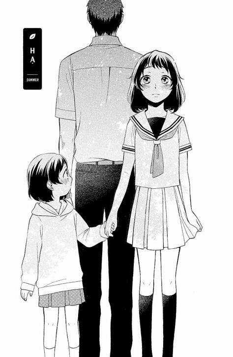 My Fair Neighbor - Chapter 2 - Trang 4