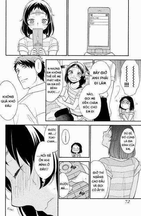 My Fair Neighbor - Chapter 2 - Trang 31