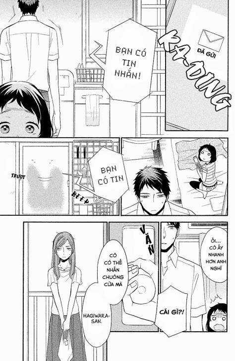 My Fair Neighbor - Chapter 2 - Trang 32