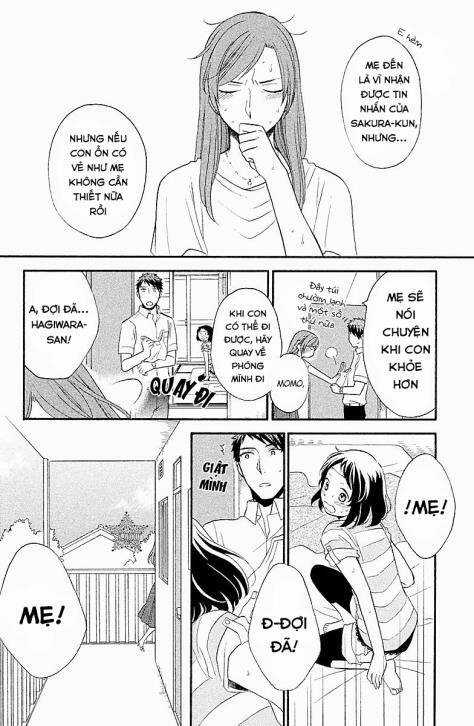 My Fair Neighbor - Chapter 2 - Trang 33