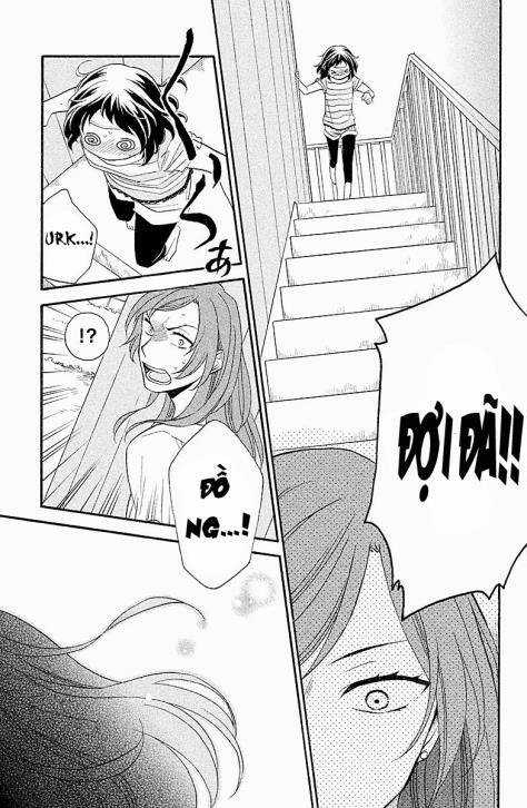 My Fair Neighbor - Chapter 2 - Trang 34