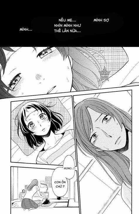 My Fair Neighbor - Chapter 2 - Trang 36