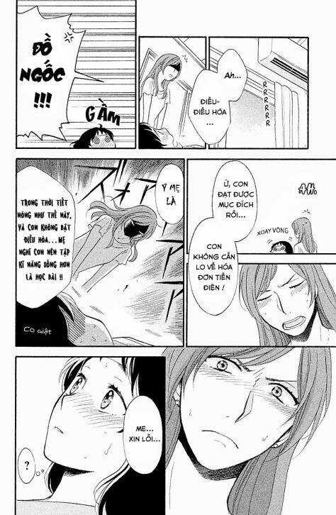 My Fair Neighbor - Chapter 2 - Trang 37