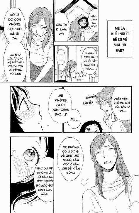 My Fair Neighbor - Chapter 2 - Trang 38