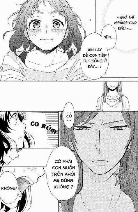 My Fair Neighbor - Chapter 2 - Trang 40