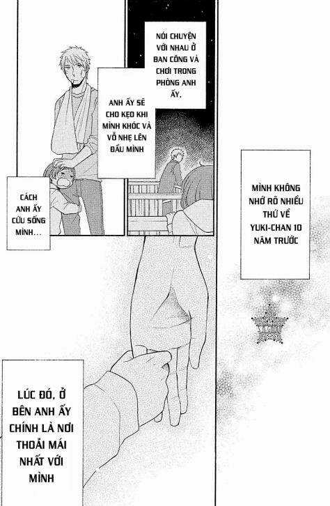 My Fair Neighbor - Chapter 2 - Trang 5