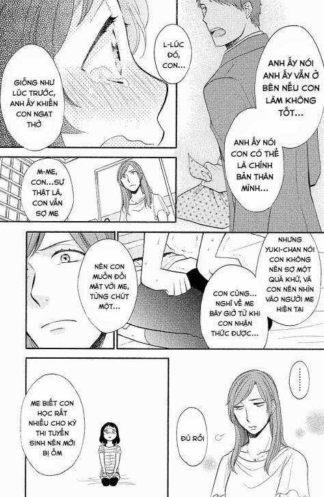 My Fair Neighbor - Chapter 2 - Trang 42
