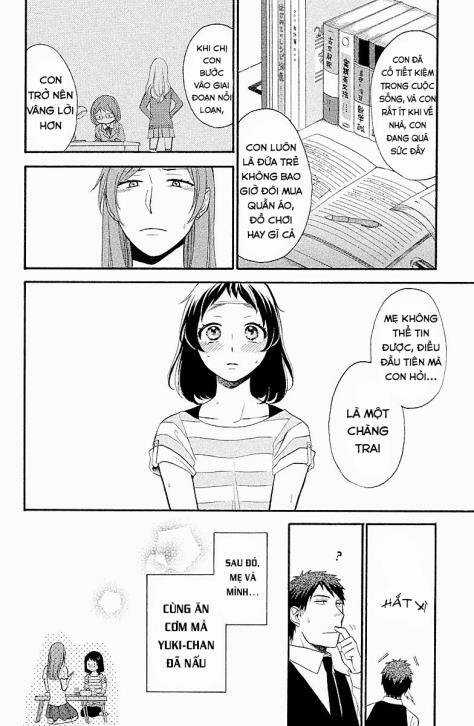 My Fair Neighbor - Chapter 2 - Trang 43