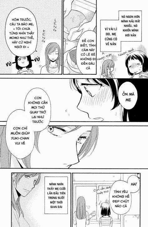 My Fair Neighbor - Chapter 2 - Trang 44