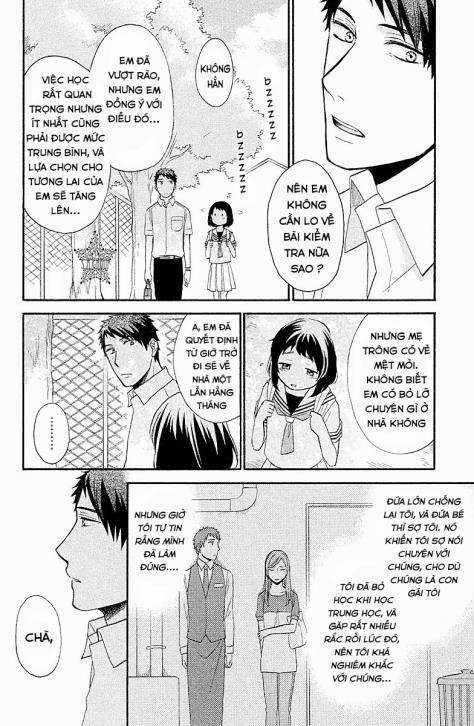 My Fair Neighbor - Chapter 2 - Trang 45