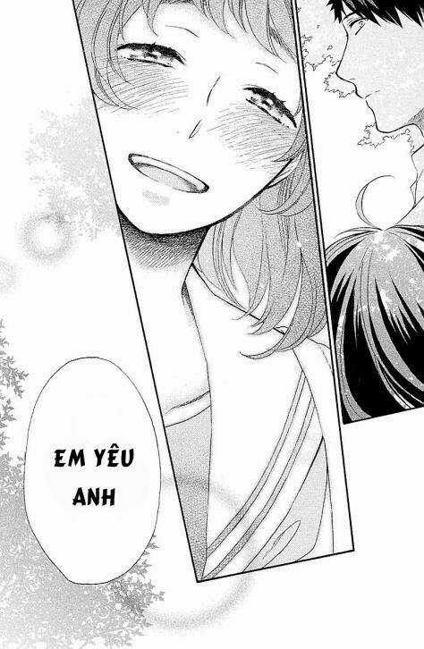 My Fair Neighbor - Chapter 2 - Trang 47