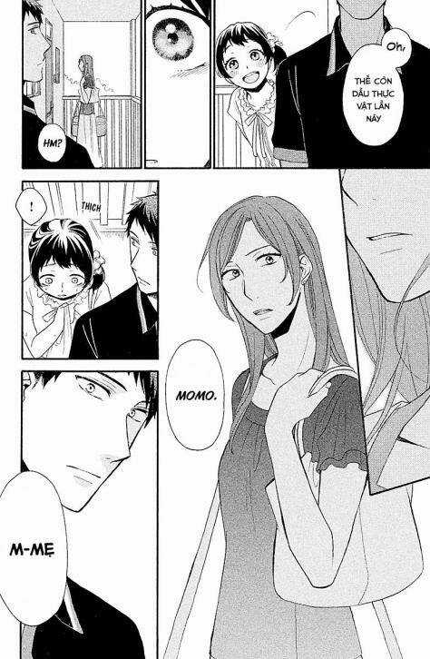 My Fair Neighbor - Chapter 2 - Trang 9