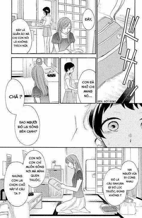 My Fair Neighbor - Chapter 2 - Trang 10