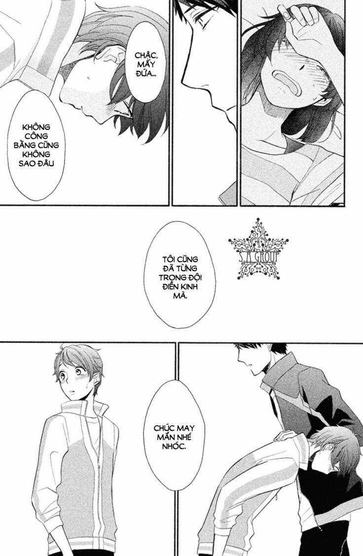 My Fair Neighbor - Chapter 3 - Trang 29