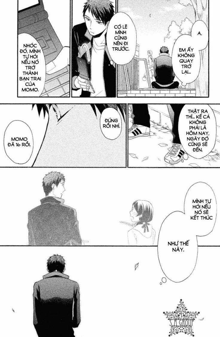 My Fair Neighbor - Chapter 3 - Trang 31