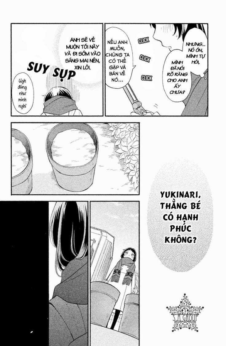 My Fair Neighbor - Chapter 4 - Trang 14