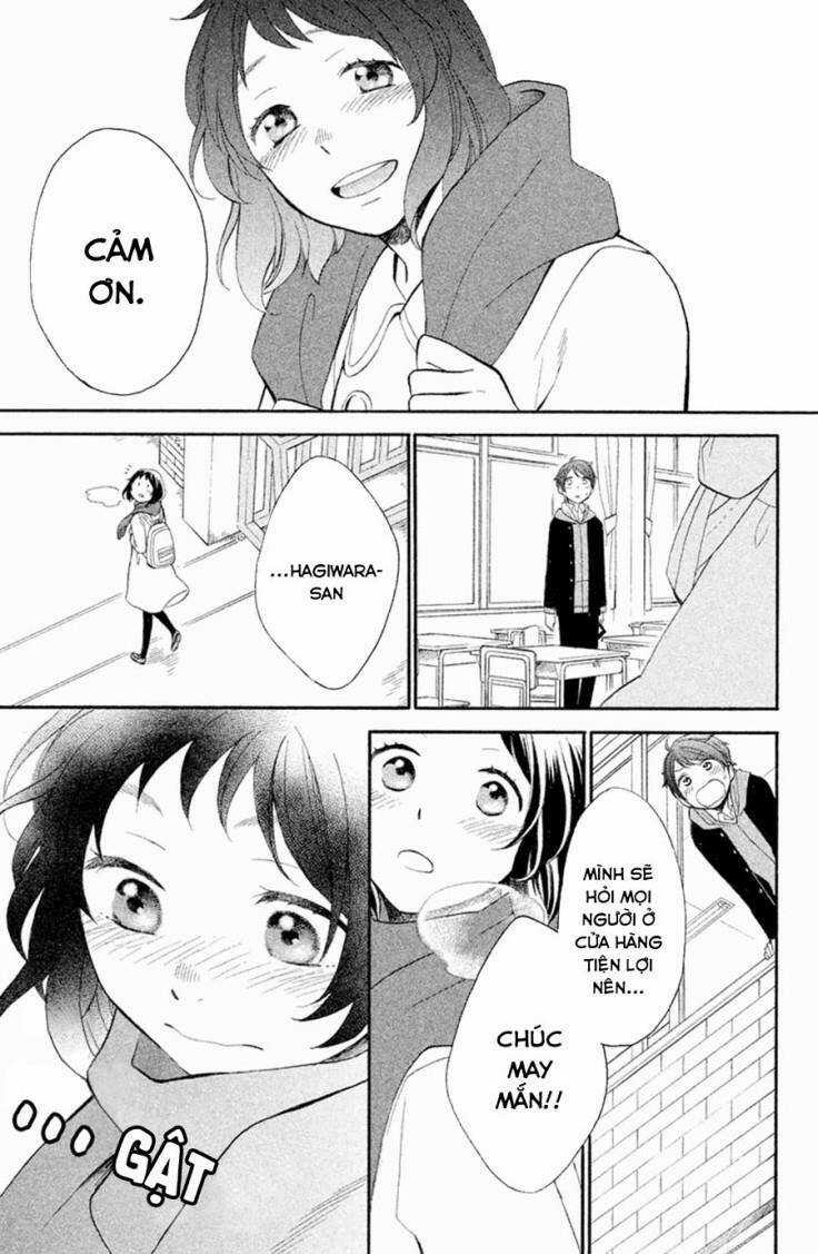 My Fair Neighbor - Chapter 4 - Trang 25