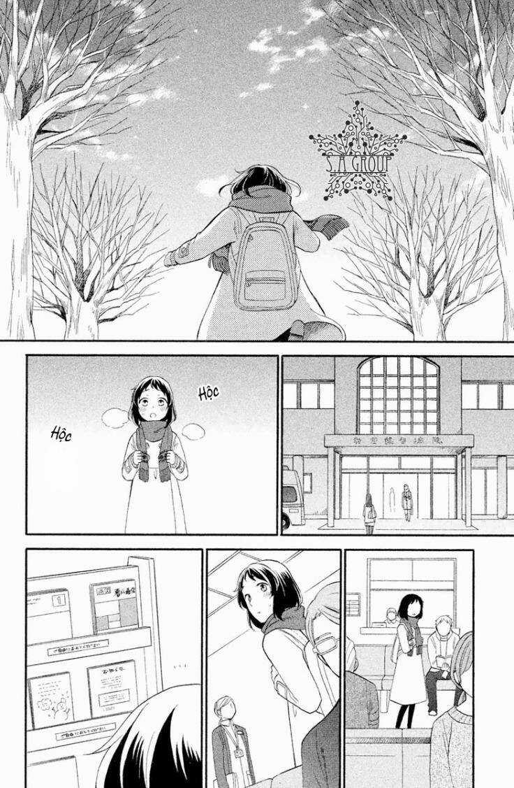 My Fair Neighbor - Chapter 4 - Trang 26