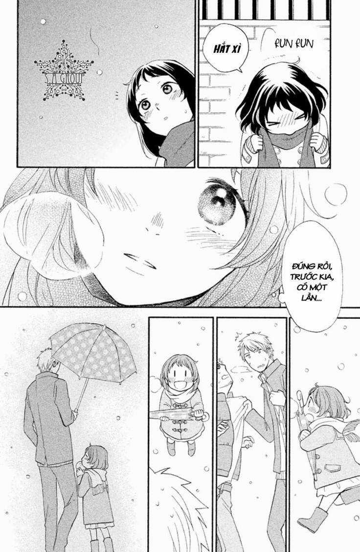 My Fair Neighbor - Chapter 4 - Trang 28