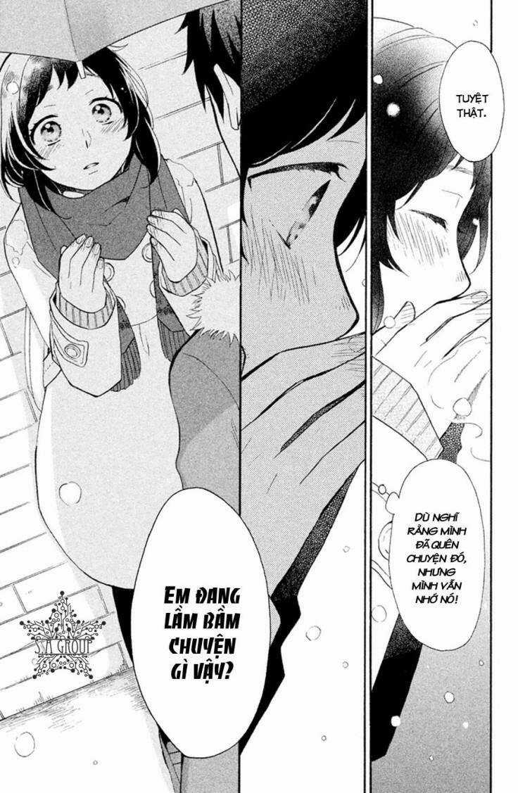 My Fair Neighbor - Chapter 4 - Trang 29