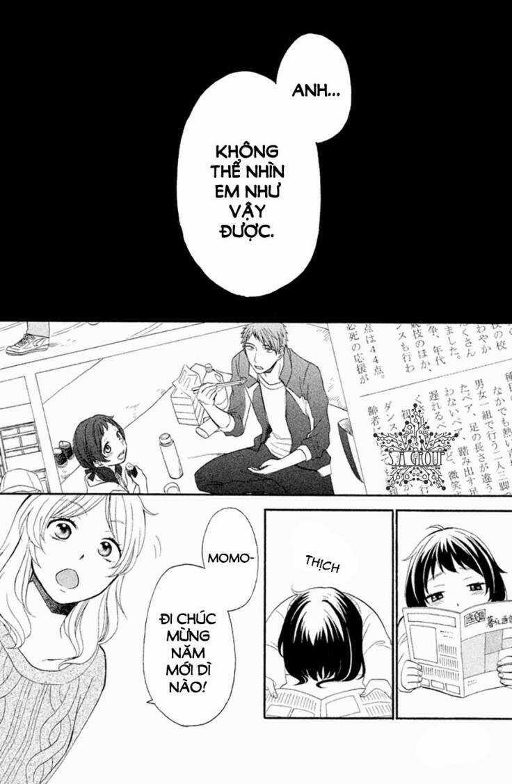 My Fair Neighbor - Chapter 4 - Trang 4