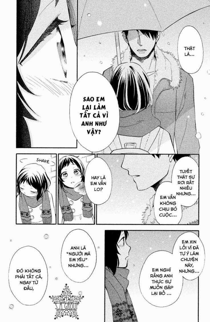 My Fair Neighbor - Chapter 4 - Trang 31