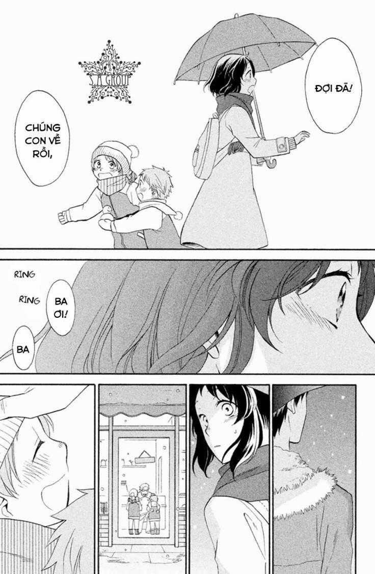 My Fair Neighbor - Chapter 4 - Trang 37