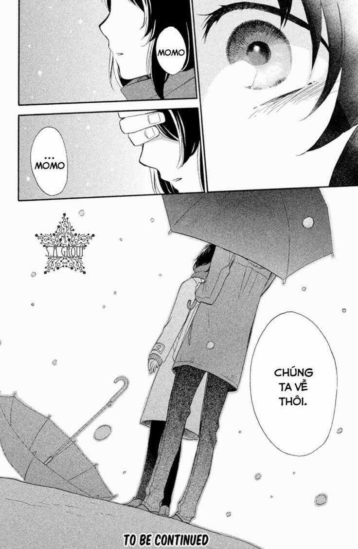 My Fair Neighbor - Chapter 4 - Trang 38