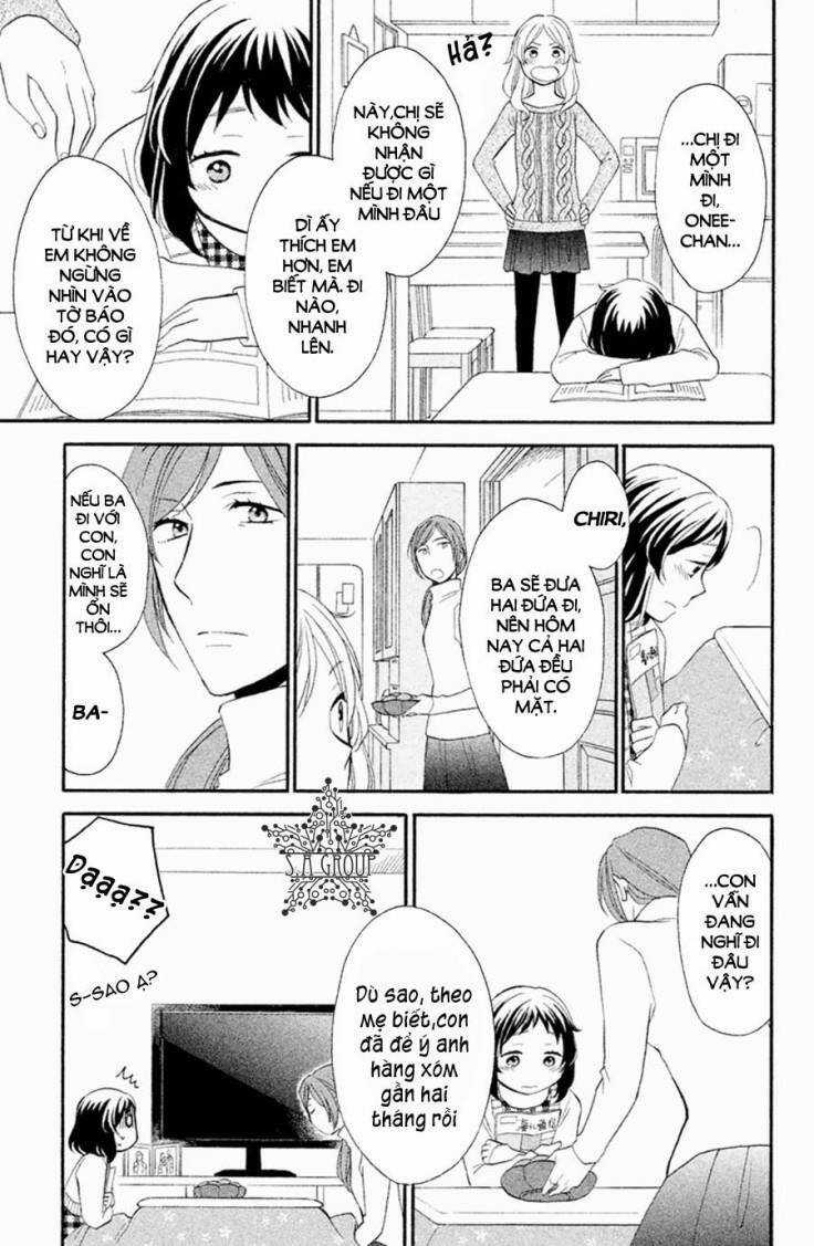 My Fair Neighbor - Chapter 4 - Trang 5