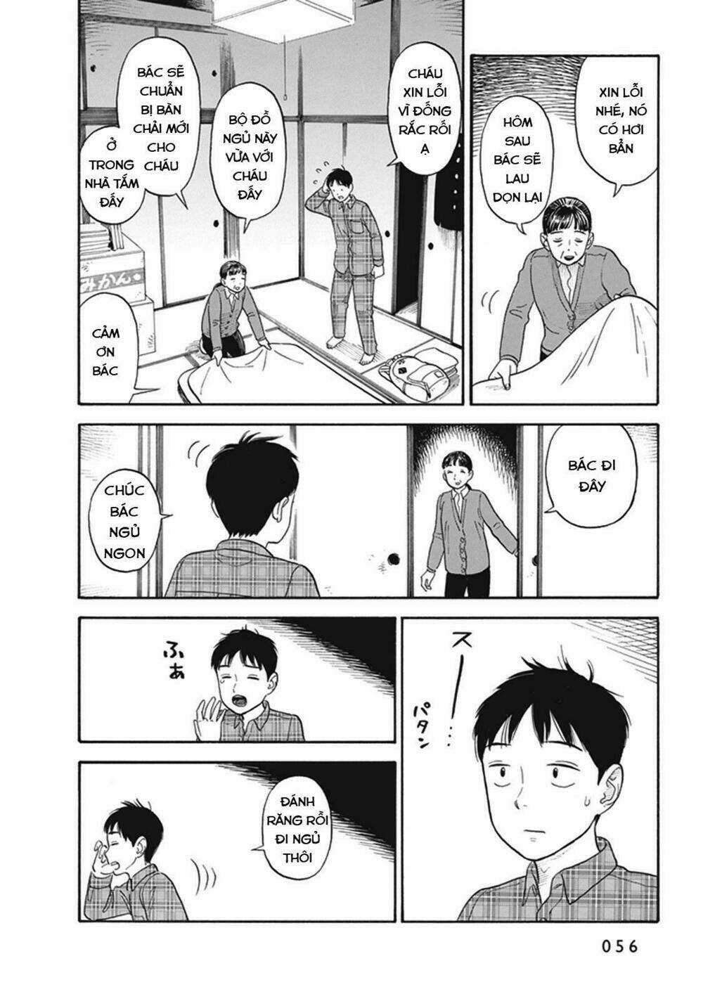 My Girlfriend Is Her Dad - Chapter 2 - Trang 23