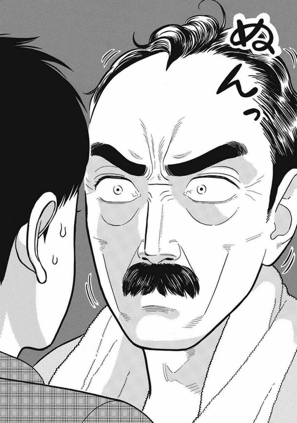 My Girlfriend Is Her Dad - Chapter 2 - Trang 29