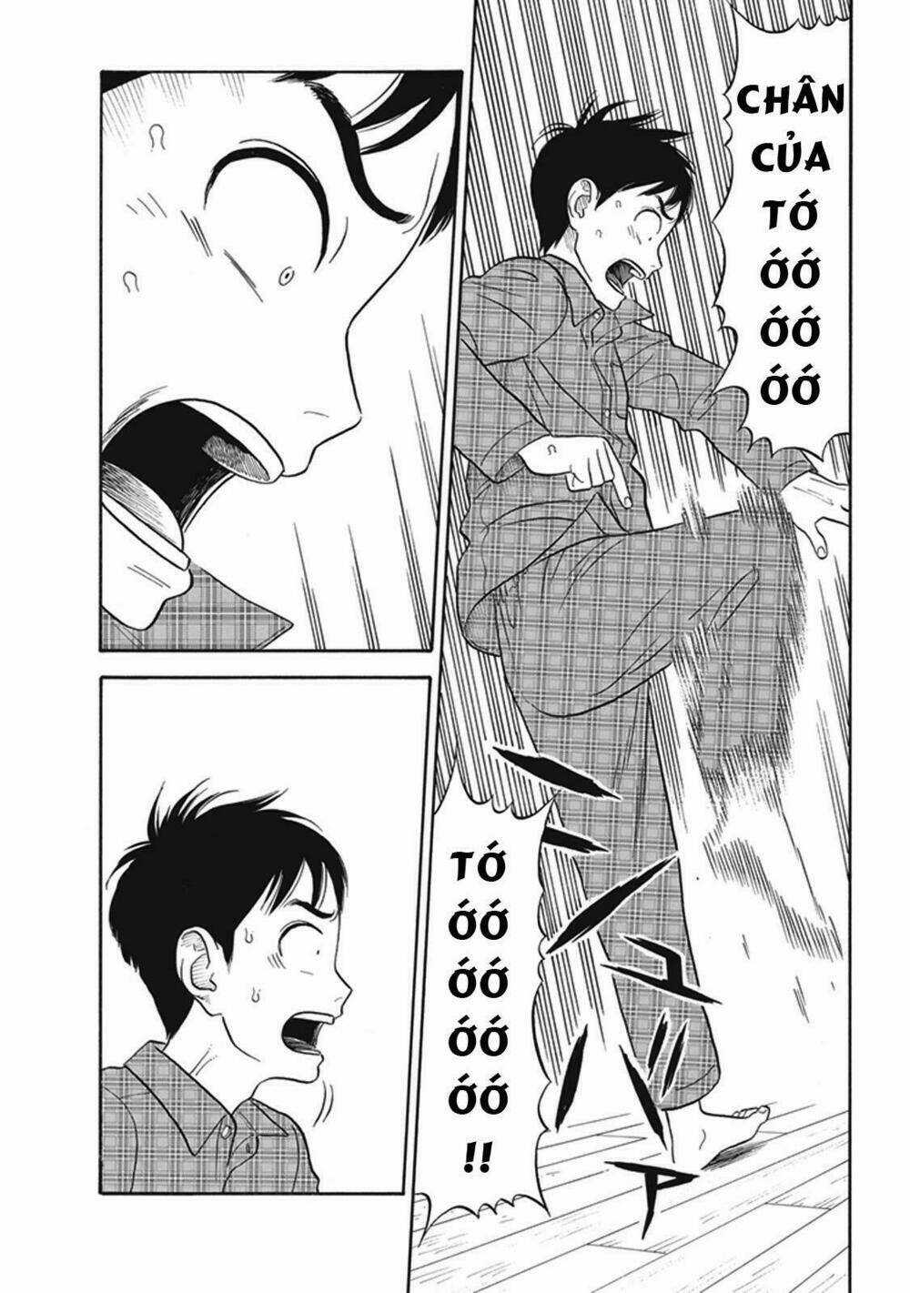 My Girlfriend Is Her Dad - Chapter 2 - Trang 31