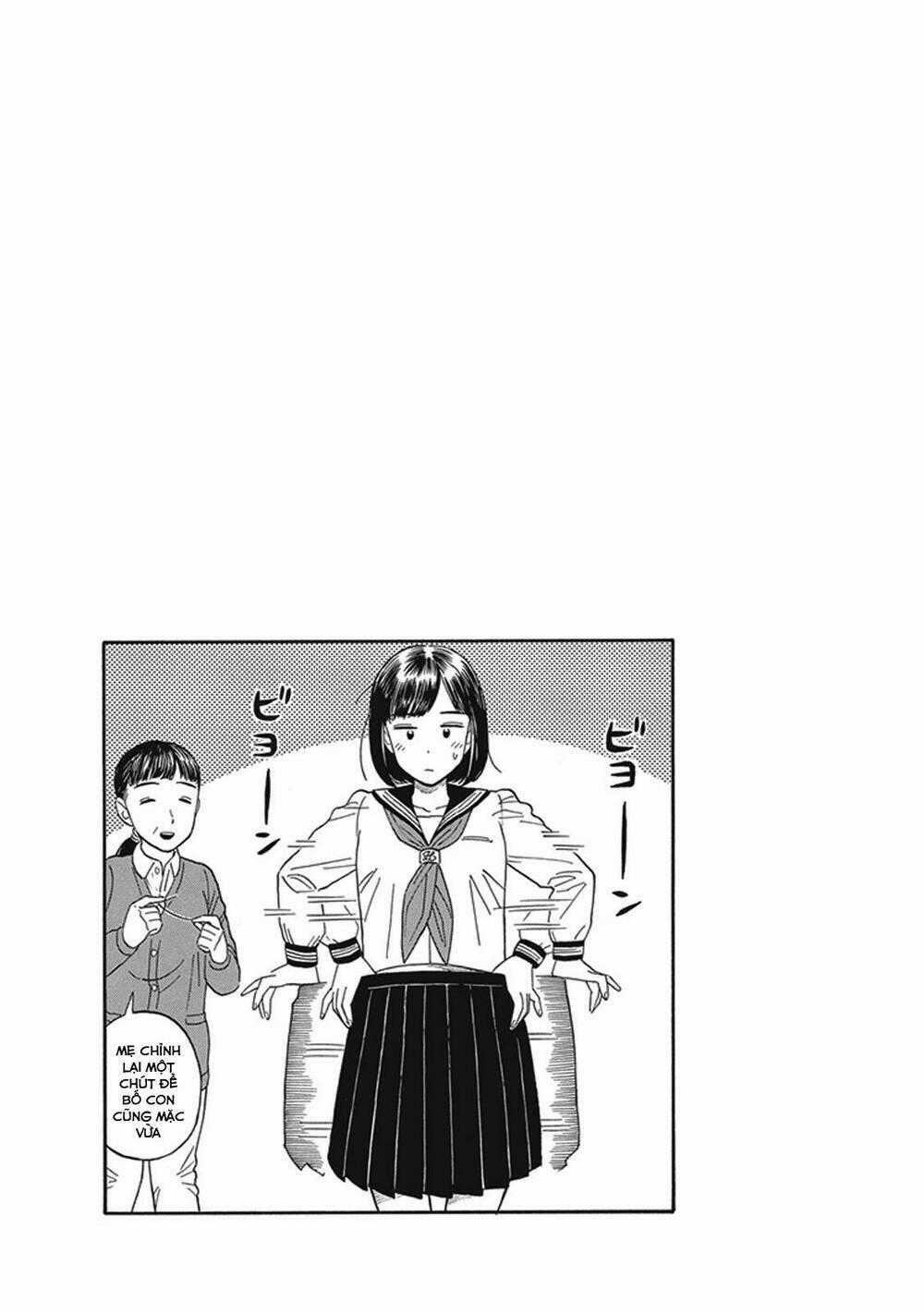 My Girlfriend Is Her Dad - Chapter 3 - Trang 26