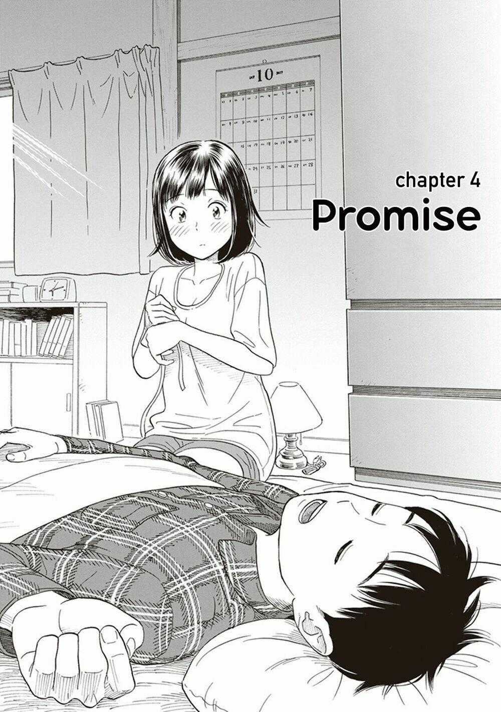 My Girlfriend Is Her Dad - Chapter 4 - Trang 2