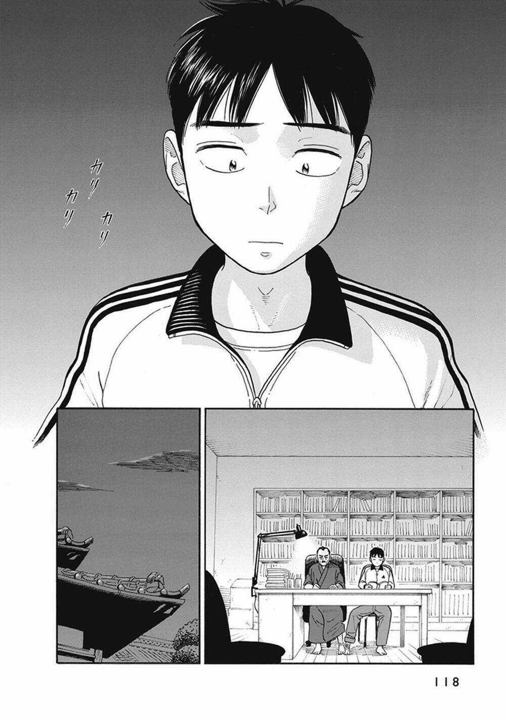 My Girlfriend Is Her Dad - Chapter 4 - Trang 23