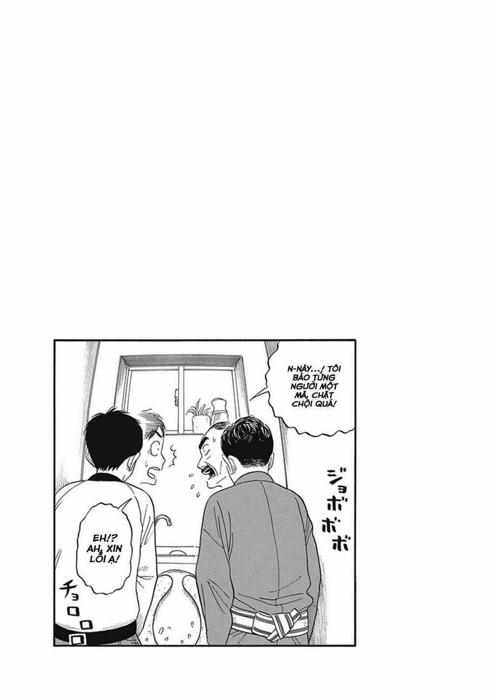 My Girlfriend Is Her Dad - Chapter 5 - Trang 26