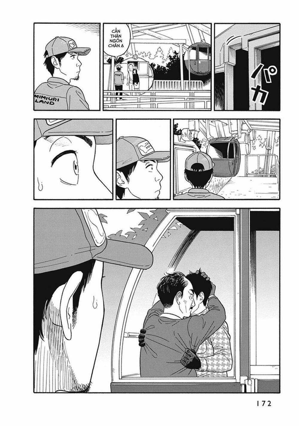 My Girlfriend Is Her Dad - Chapter 6 - Trang 27