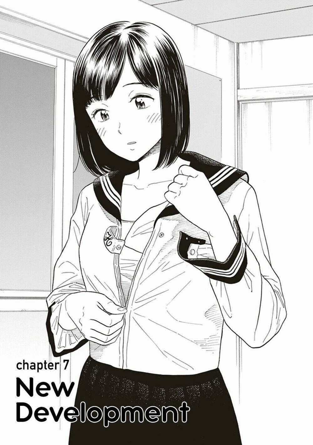 My Girlfriend Is Her Dad - Chapter 7 - Trang 2