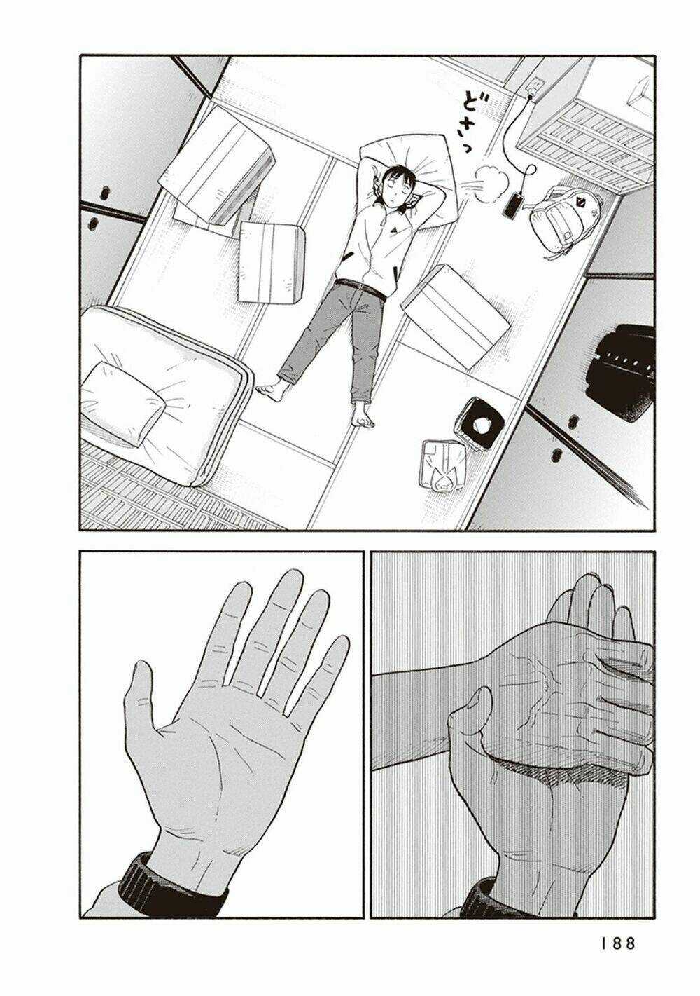 My Girlfriend Is Her Dad - Chapter 7 - Trang 15