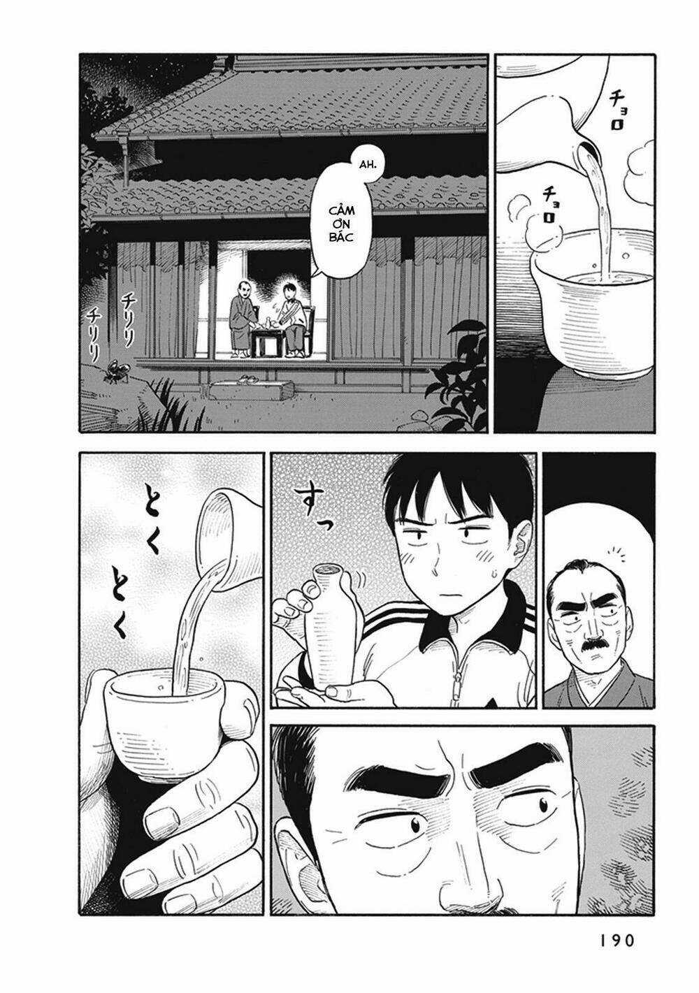 My Girlfriend Is Her Dad - Chapter 7 - Trang 17