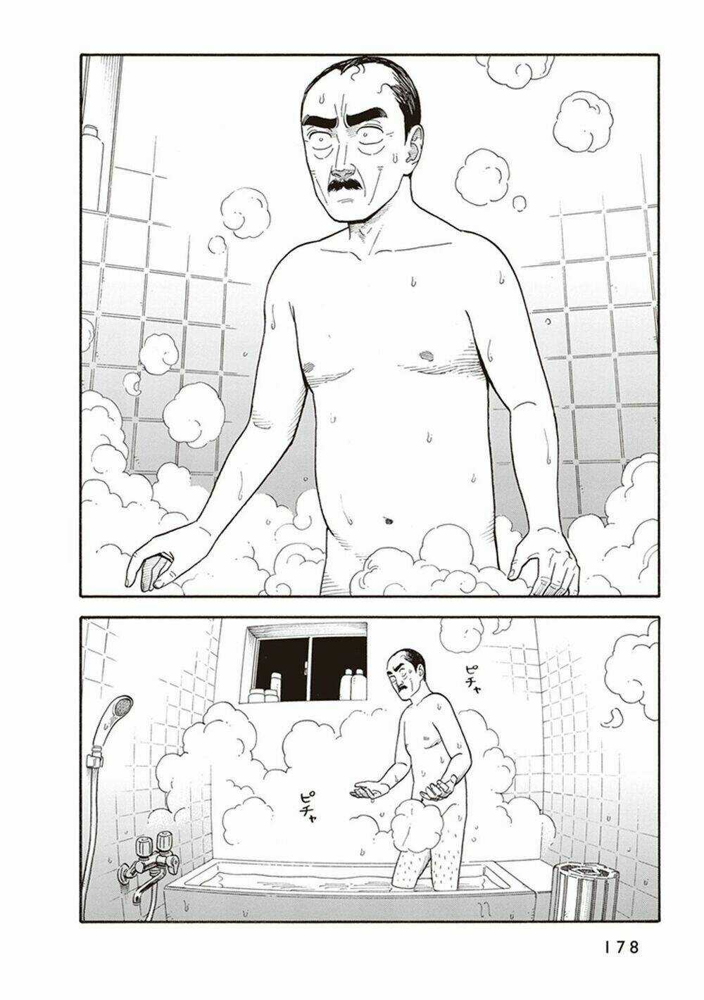 My Girlfriend Is Her Dad - Chapter 7 - Trang 5