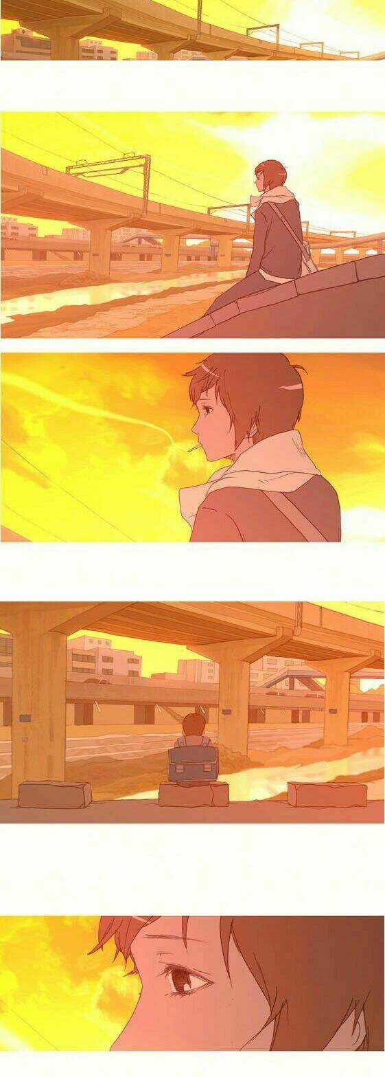 My Heart Is Beating - Chapter 1 - Trang 14