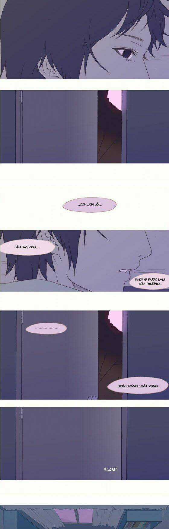 My Heart Is Beating - Chapter 1 - Trang 18