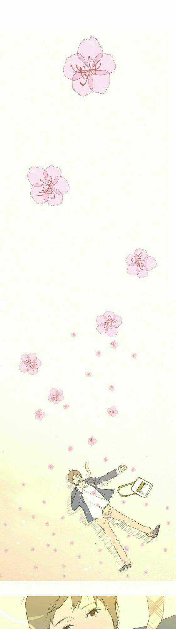 My Heart Is Beating - Chapter 1 - Trang 20