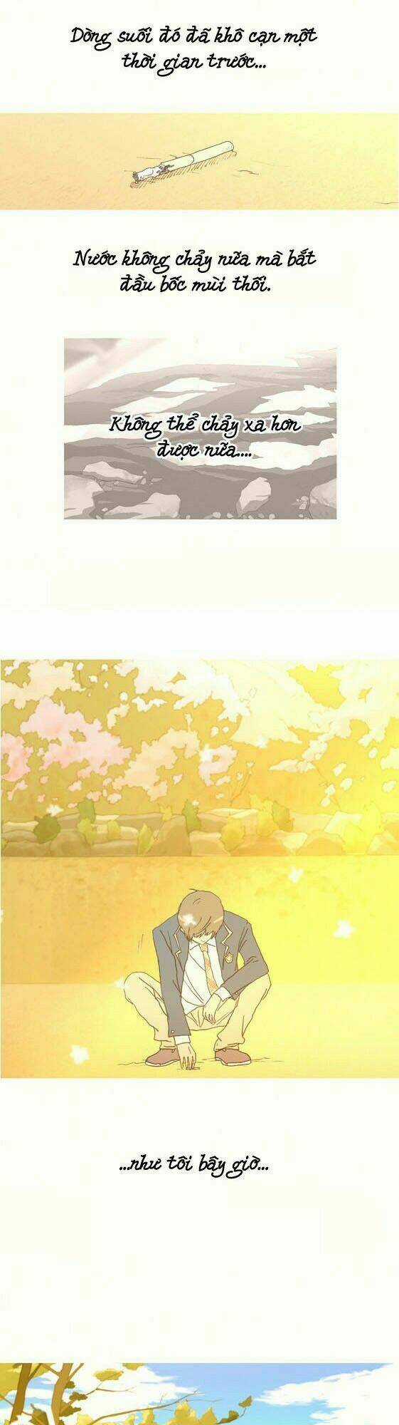 My Heart Is Beating - Chapter 1 - Trang 24