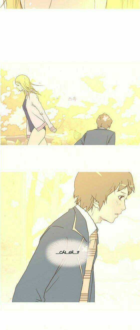 My Heart Is Beating - Chapter 1 - Trang 28